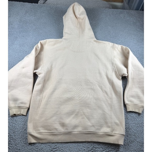 Y2K Vintage Southpole Hoodie Sweatshirt Men's M Skater Cyber Goth Grunge Hoody - Picture 6 of 7